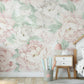 ADELINE Wallpaper | Removable Pre-pasted Floral Wallpaper 0128