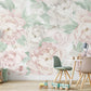 ADELINE Wallpaper | Removable Pre-pasted Floral Wallpaper 0128