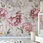 ADDISON Wallpaper | Peel and Stick Removable Floral Wallpaper 0026