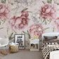 ADDISON Wallpaper | Peel and Stick Removable Floral Wallpaper 0026