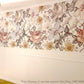 CAMILA S Wallpaper | Removable Pre-pasted Floral Wallpaper 0130