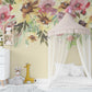Wall Decal Border SUNNYPINK Nursery Décor
