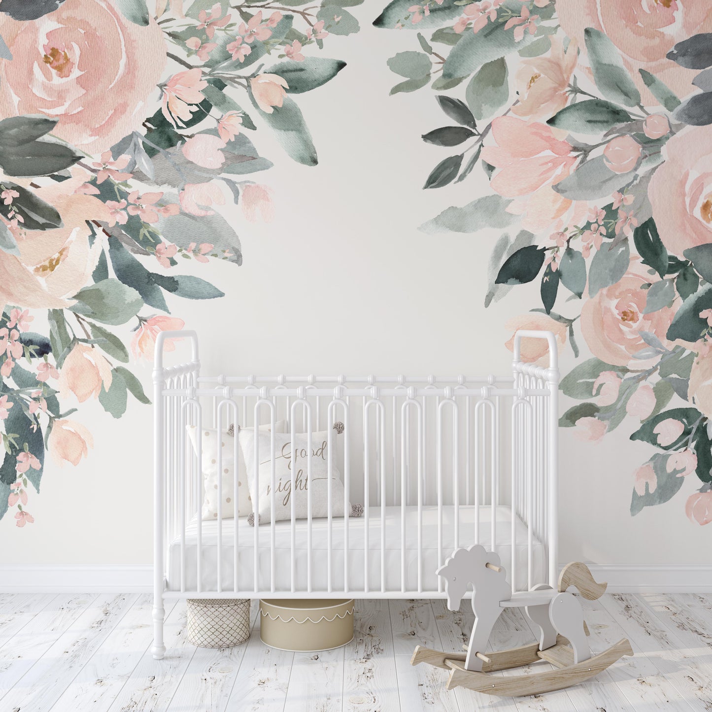 Samples OLIVIA ROSE Collection